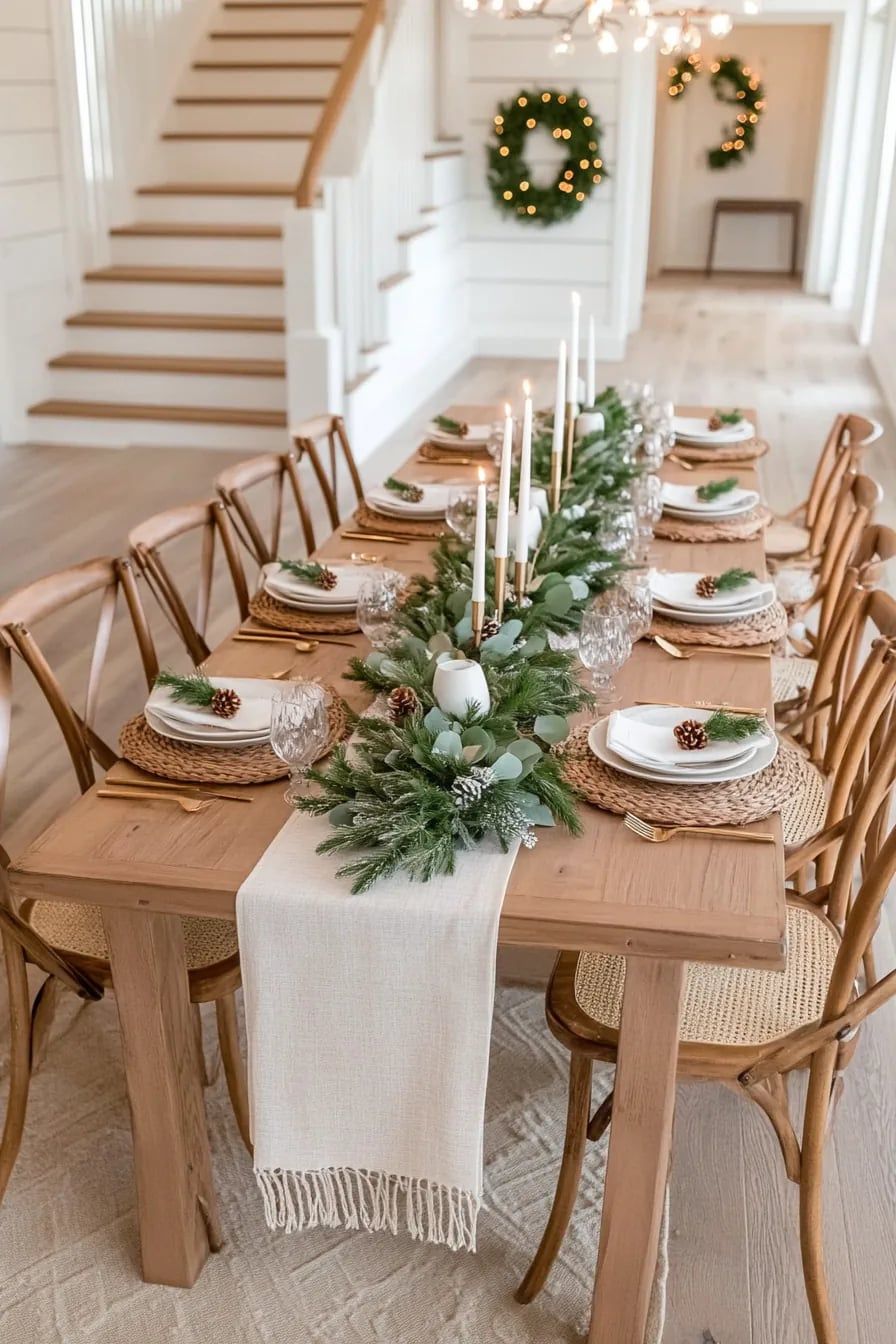 Decora&ccedil;&atilde;o de natal