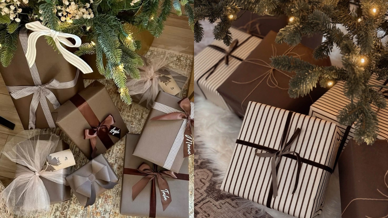 d&eacute;cor da natal