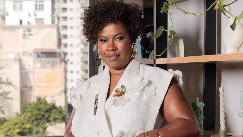 A trajetória de Fayda Belo, finalista do Prêmio CLAUDIA 2025 e referência no direito das mulheres