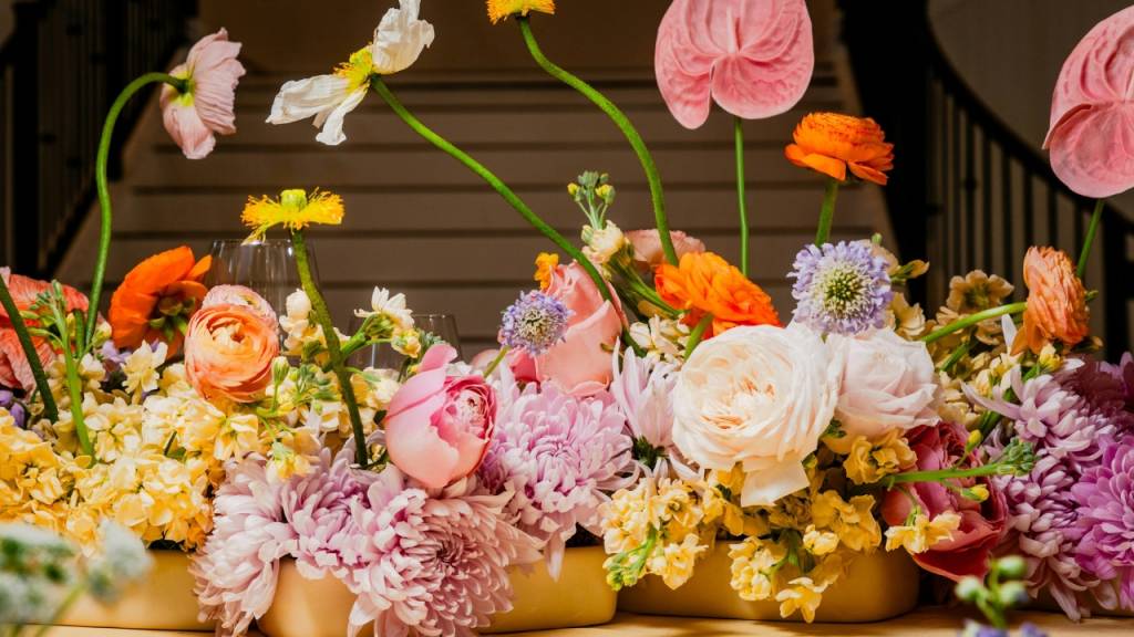 Flores para casamento: 5 dicas de ouro para acertar na escolha