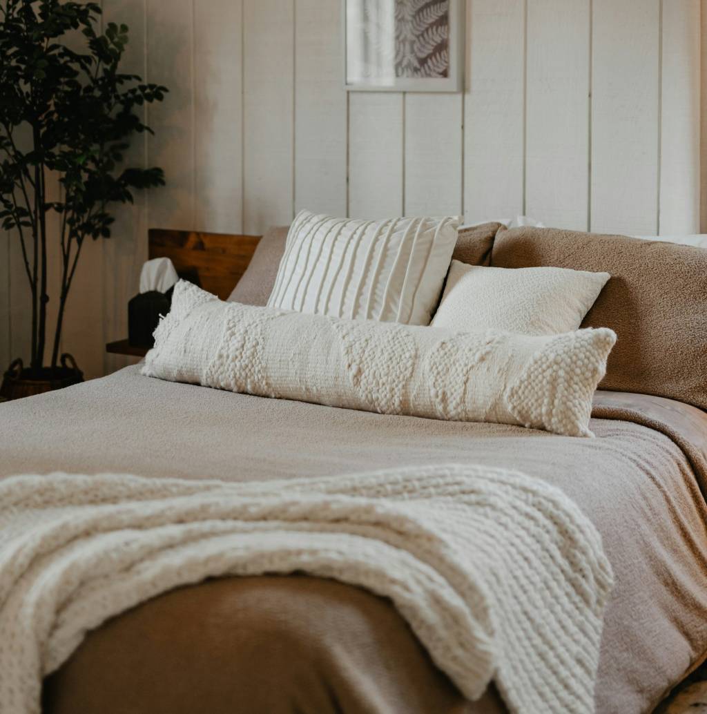 Pillow top: 5 opções que deixam sua cama incrivelmente mais confortável