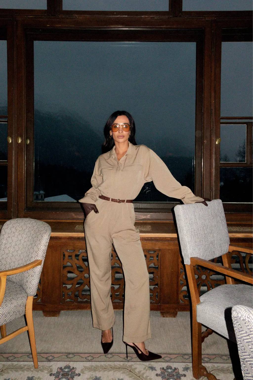 Silvia Braz é o maior nome do mercado de luxo do Brasil