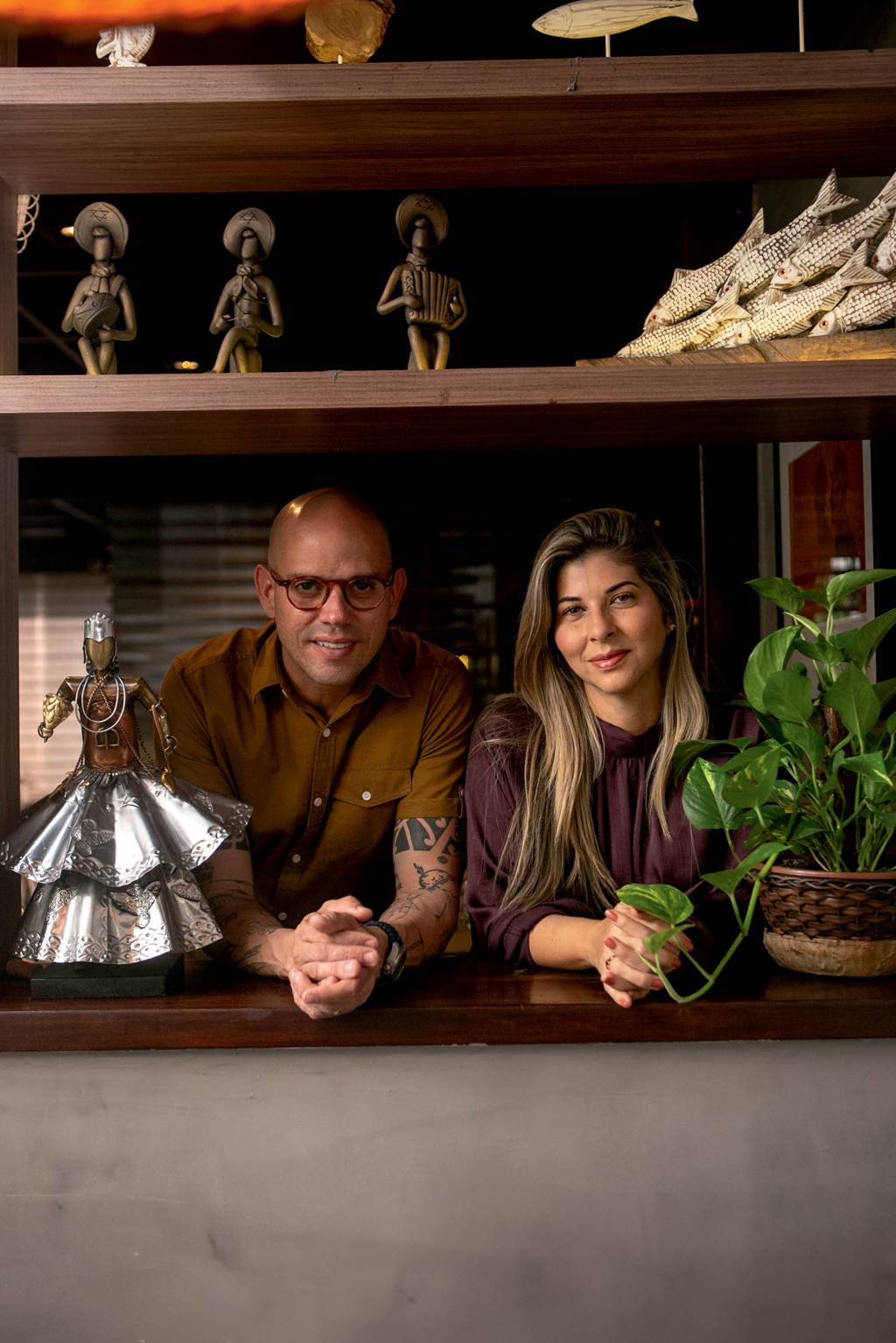 O menu do Origem que está encantando a Bahia — e por que todo mundo só fala dele