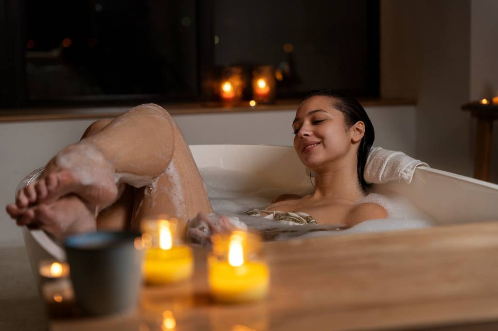 3 rituais de bem-estar para transformar sua casa em um refúgio de paz