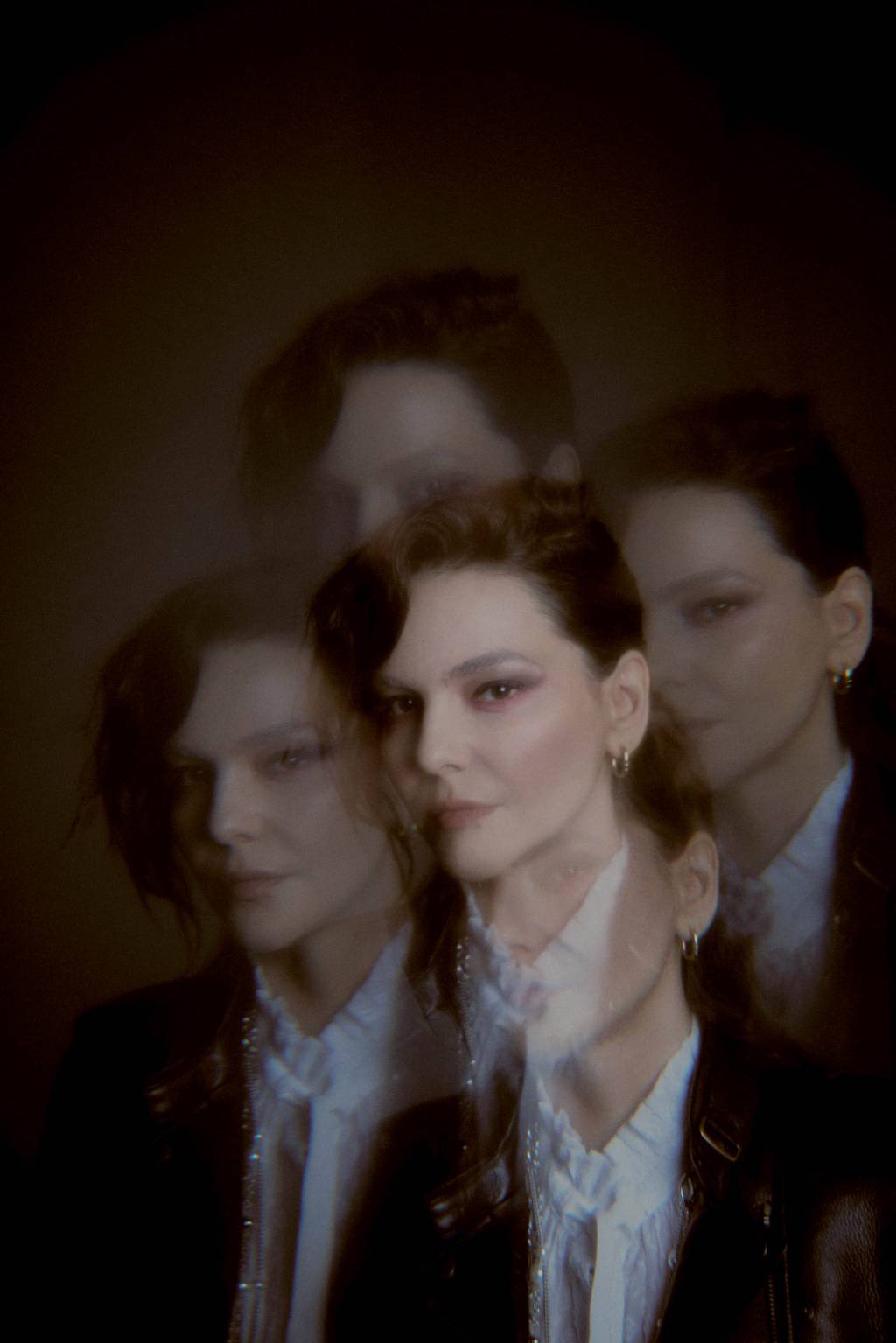 Tainá Müller revela a maior virada da carreira, e o caminho que a levou até lá