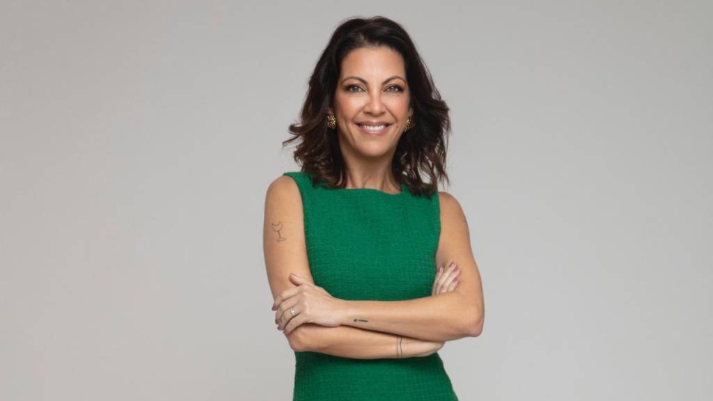 “Pensei em desistir várias vezes”, diz Thalita Rebouças sobre início de carreira