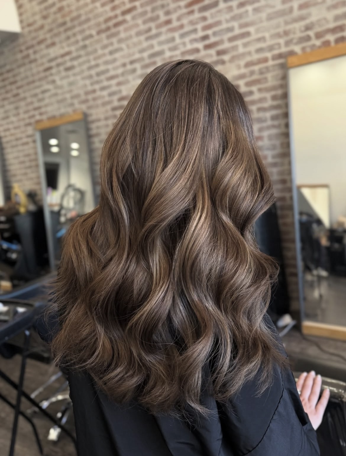 Imagem de kit da Wella.