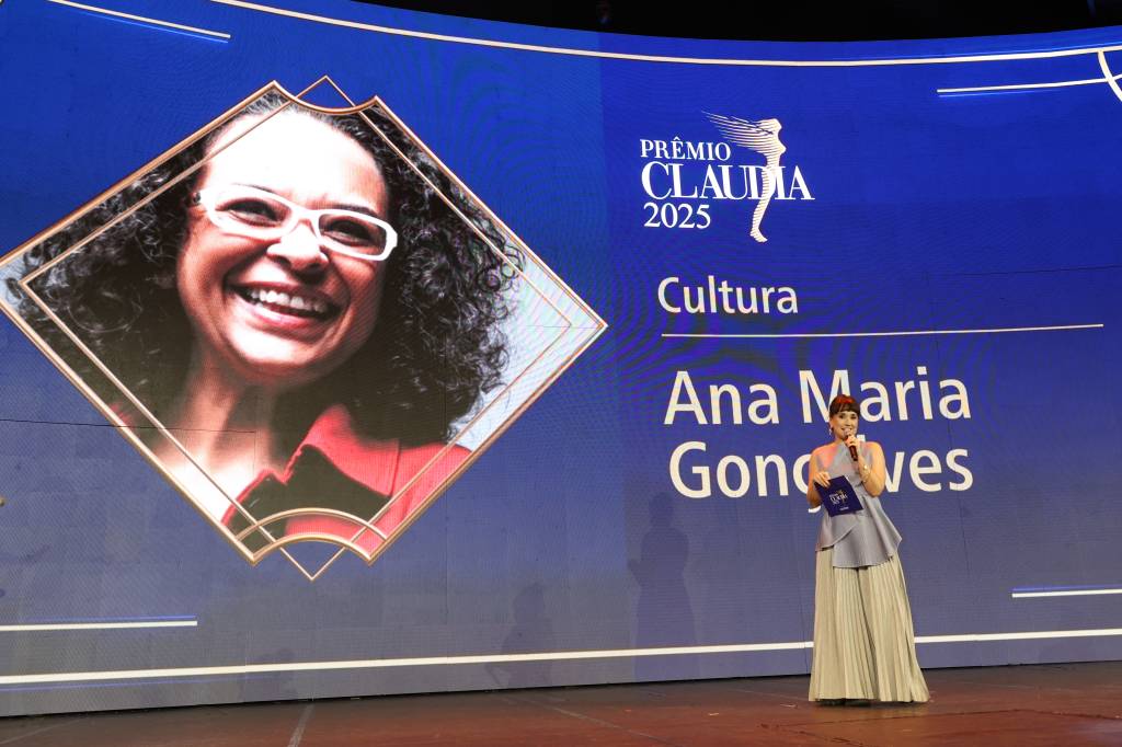 Prêmio CLAUDIA