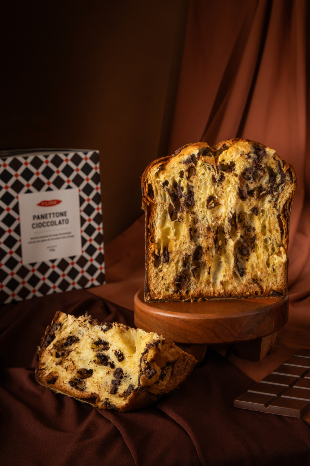 Os melhores panetones artesanais de 2025