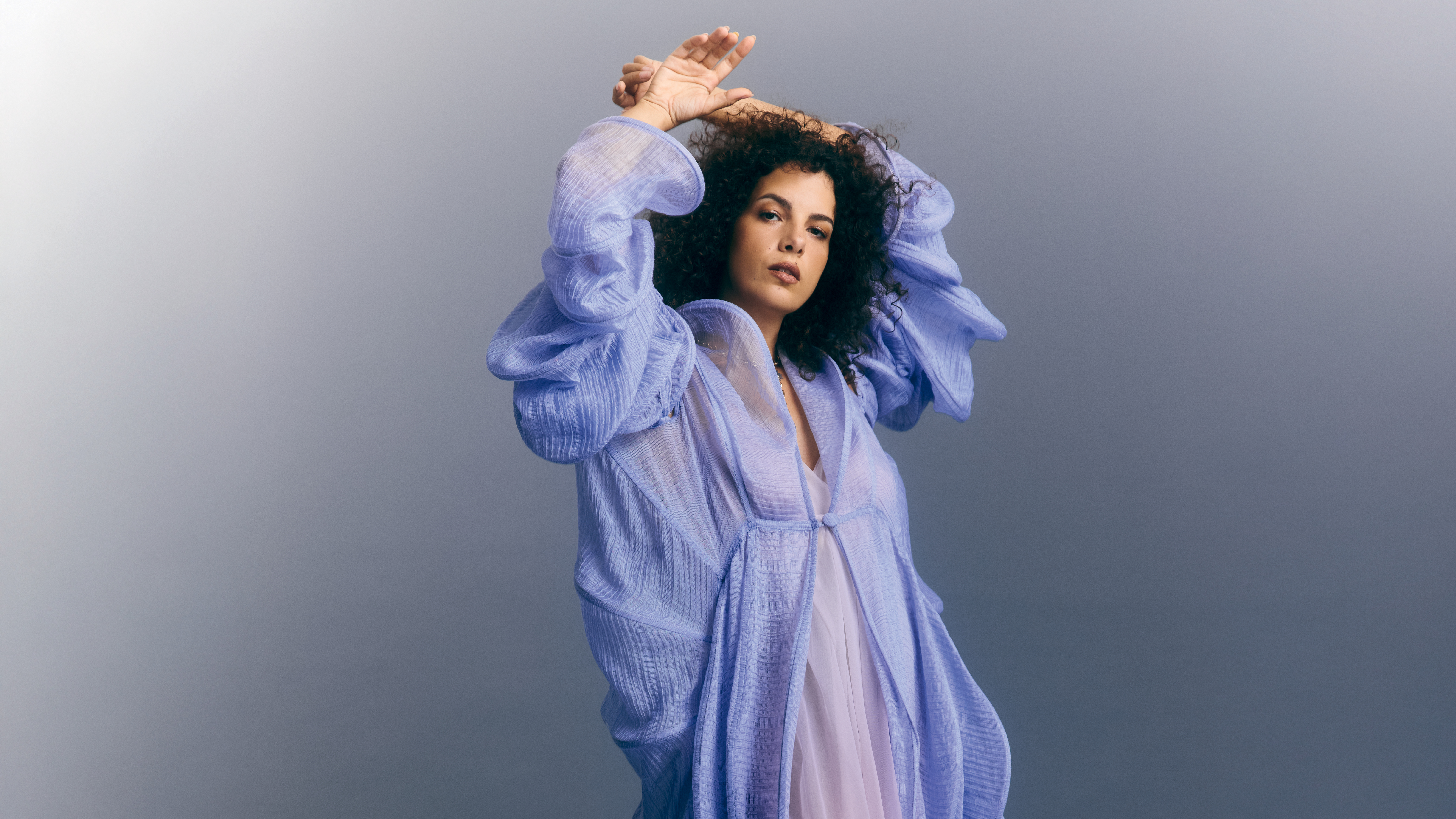 Céu reflete sobre uma trajetória atenta aos próprios valores e a necessidade de fazer música com o coração