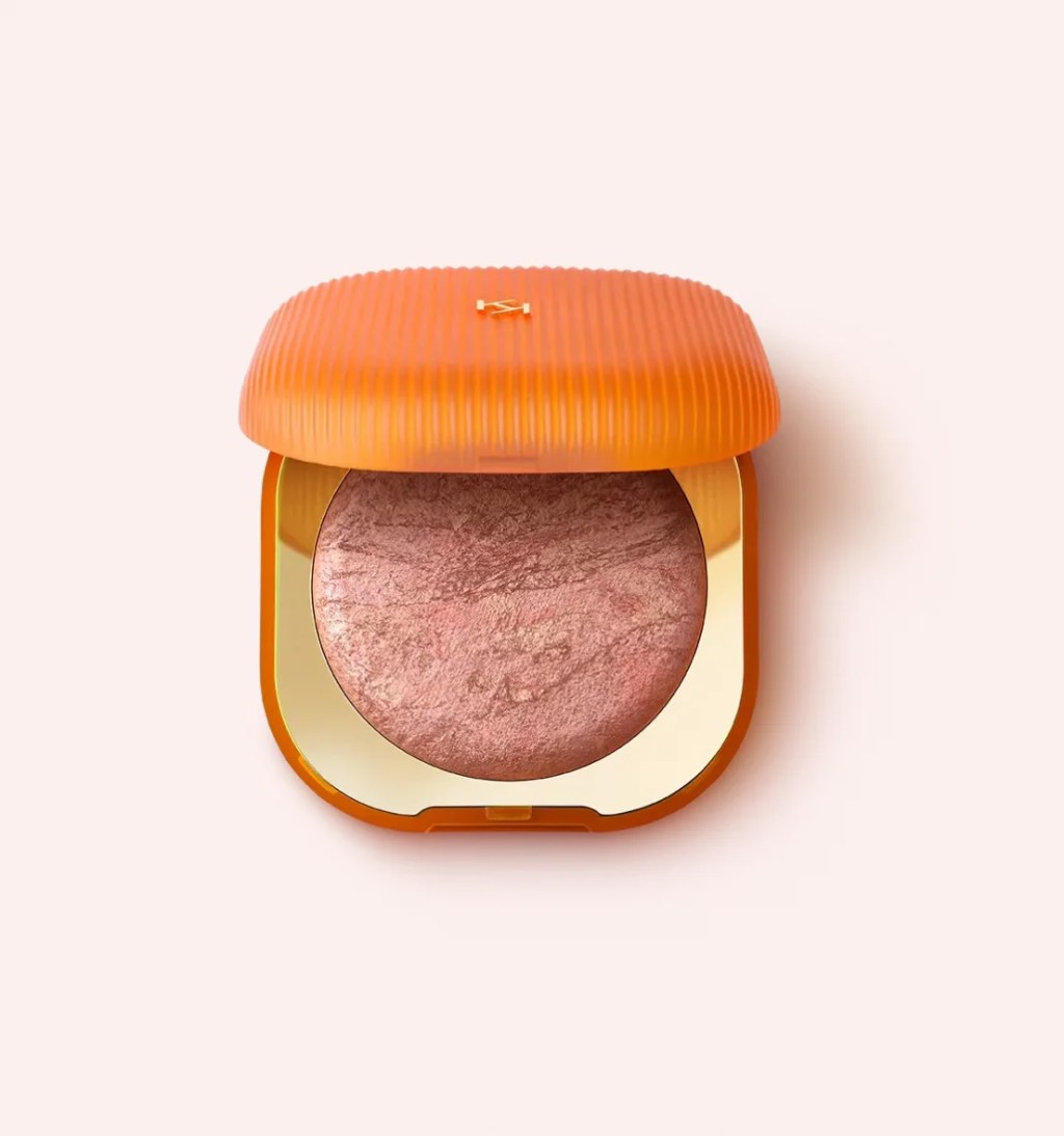 Juicy Fizz, de Kiko Milano