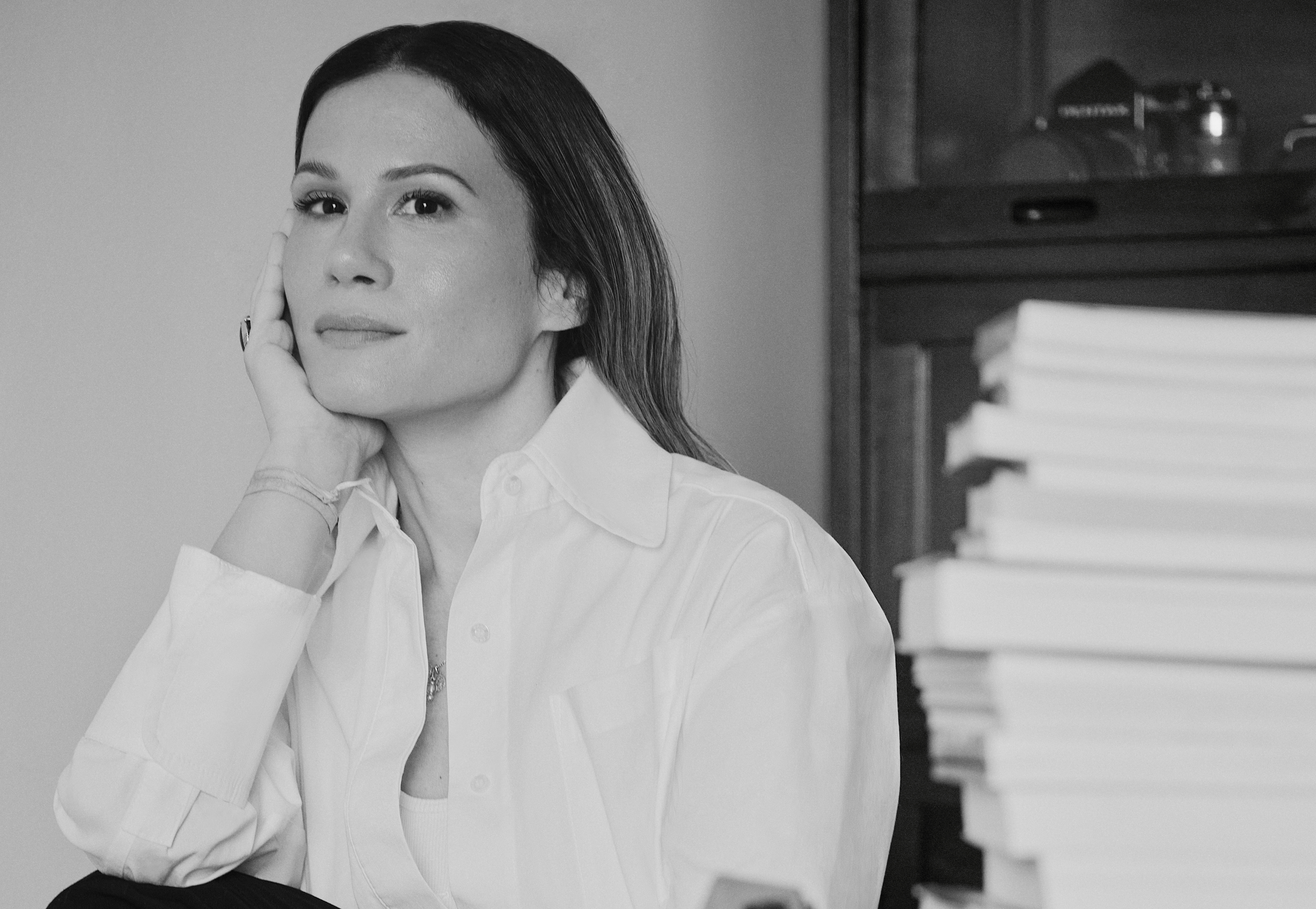 “O cinema tem o poder de gerar empatia”, diz Marianna Brennand, finalista do Prêmio Claudia