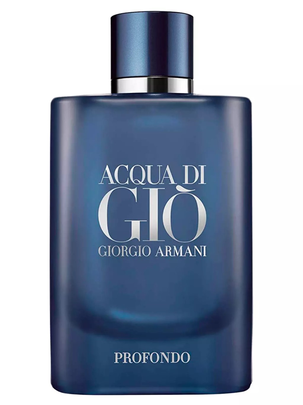 Perfume Giorgio Armani Acqua di Giò Profondo Masculino - Parfum 50ml