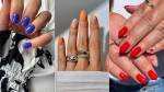 As cores de esmalte que prometem dominar o verão 2026 já chegaram