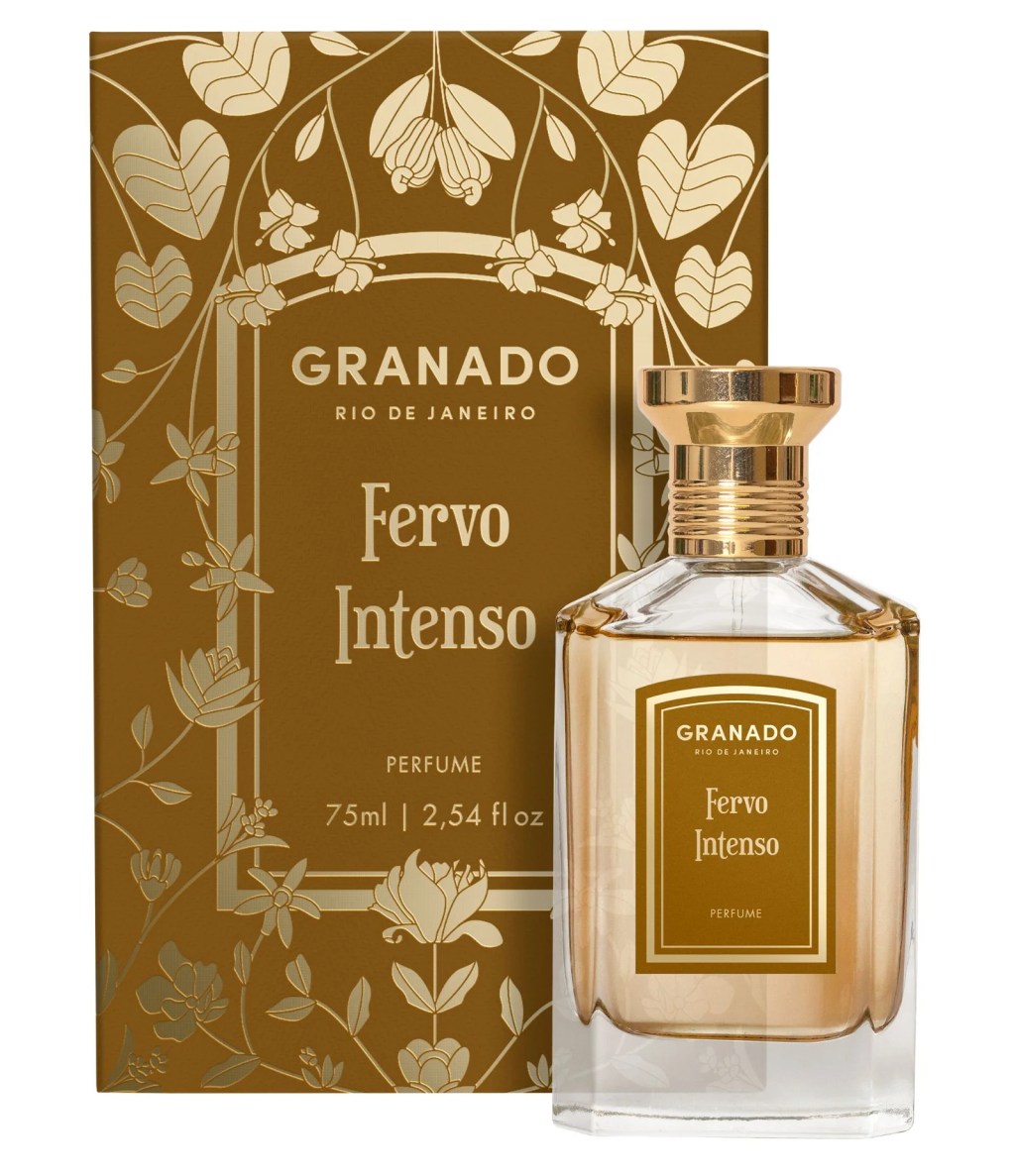 Perfume Granado Fervo Intenso Eau De Parfum 75ml 2 Perfume Granado Fervo Intenso Eau De Parfum 75ml 3 Perfume Granado Fervo Intenso Eau De Parfum 75ml 4 Perfume Granado Fervo Intenso Eau De Parfum 75ml 5 Perfume Granado Fervo Intenso Eau De Parfum 75ml 6 Perfume Granado Fervo Intenso Eau De Parfum 75ml