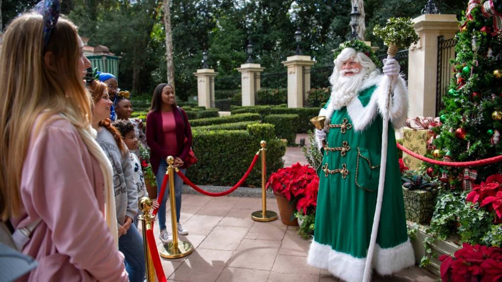 Natal nos Estados Unidos: 5 destinos que parecem filme