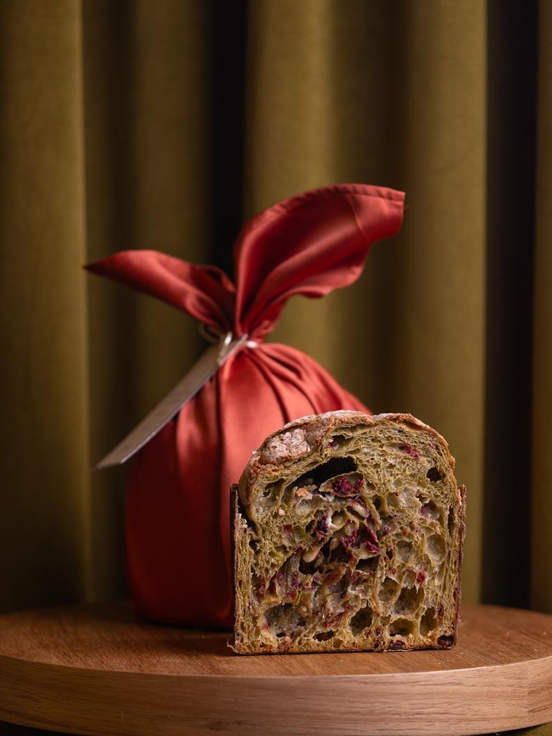 Os melhores panetones artesanais de 2025