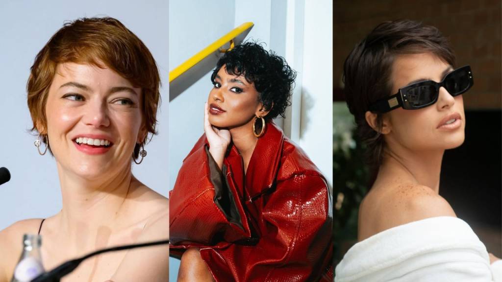 Será que o corte pixie combina com você? Guia para descobrir