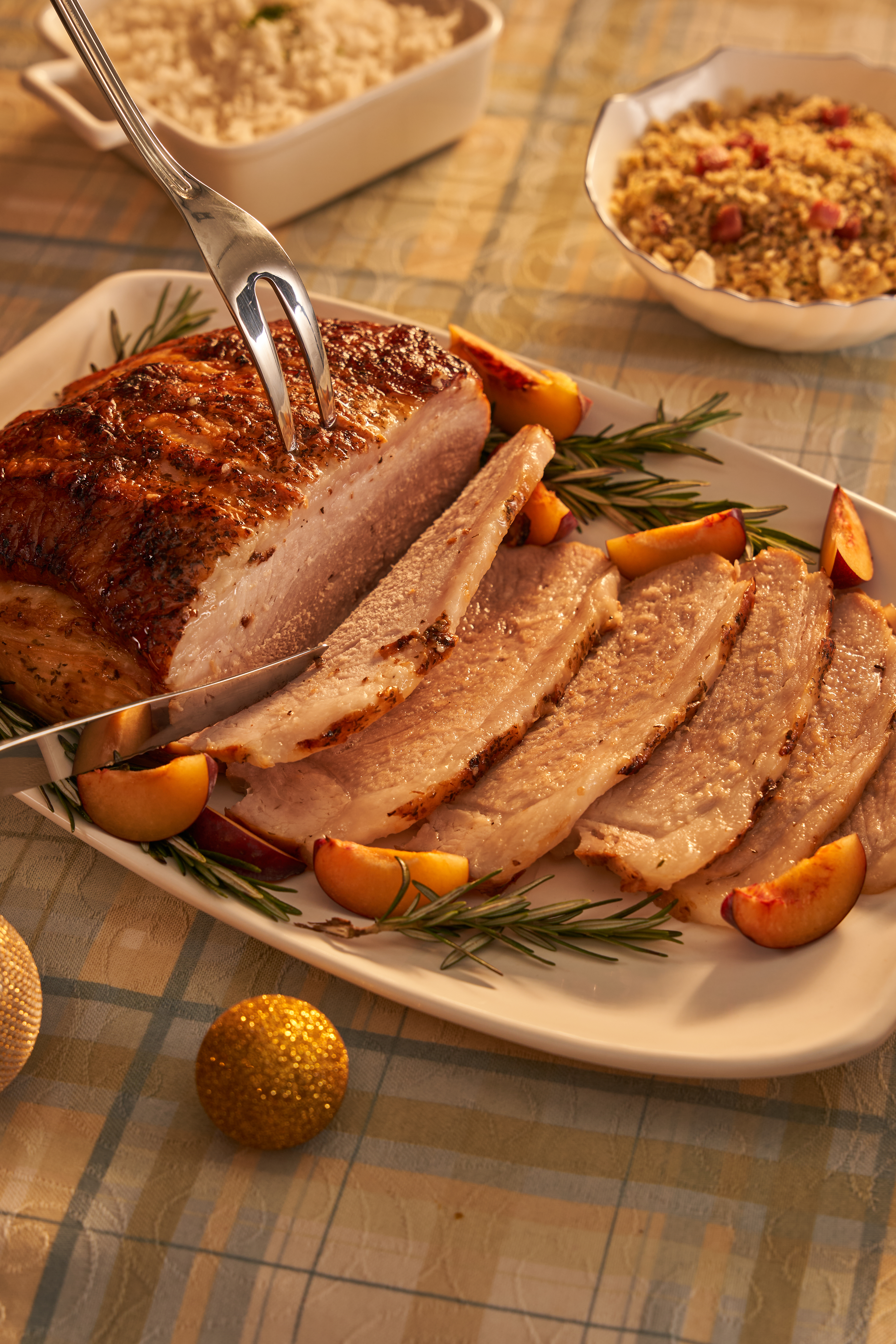 Pernil de Natal: 5 receitas pr&aacute;ticas e t&iacute;picas para a ceia