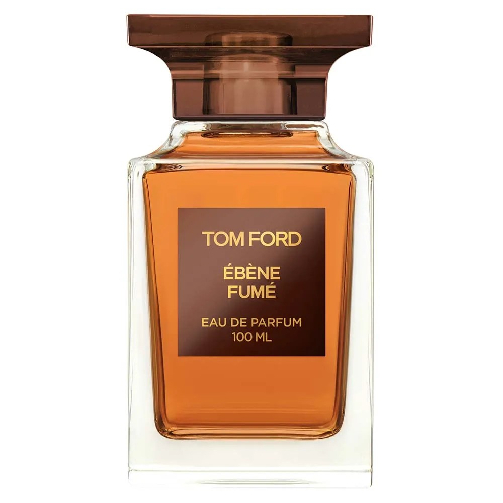 Tom Ford Private Blend Ébène Fumé Unissex Eau de Parfum