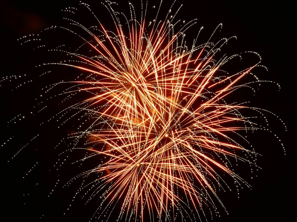 O que significa usar laranja no Ano-Novo? Descubra o simbolismo da cor vibrante