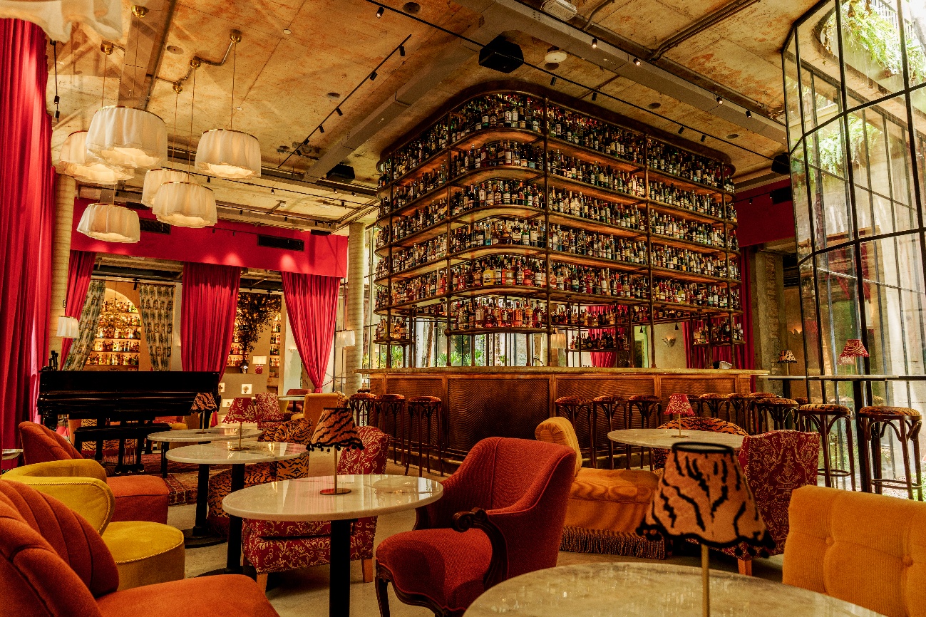 Conheça o Mata Città, restaurante localizado na Cidade Matarazzo!