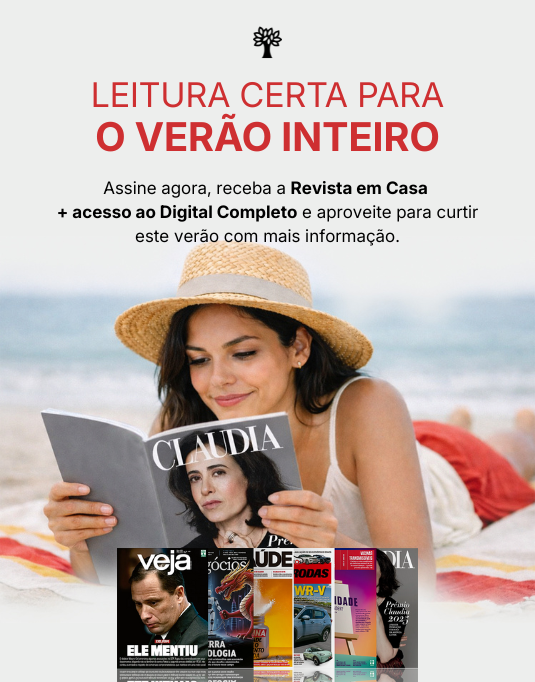 Ilustração da oferta