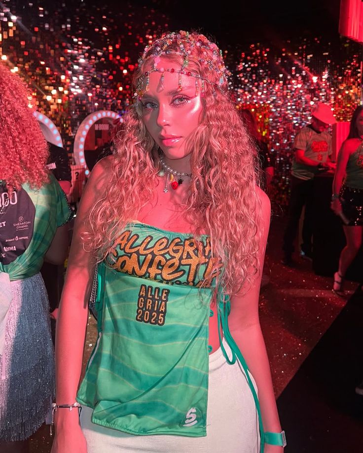 Para quem quer um visual mais elaborado, a vers&atilde;o estruturada aparece como destaque