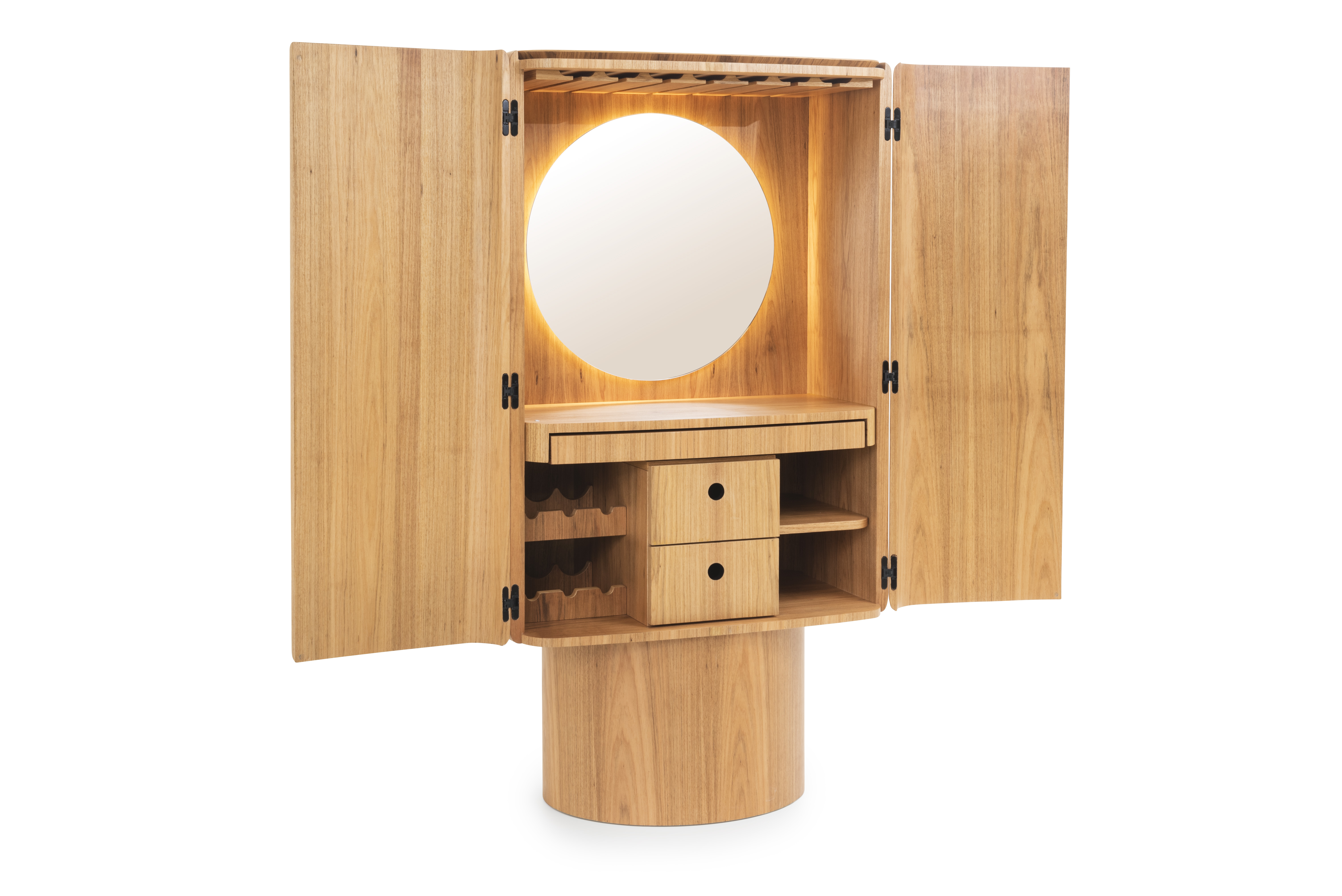 M&oacute;veis de design inspirados na cidade de S&atilde;o Paulo