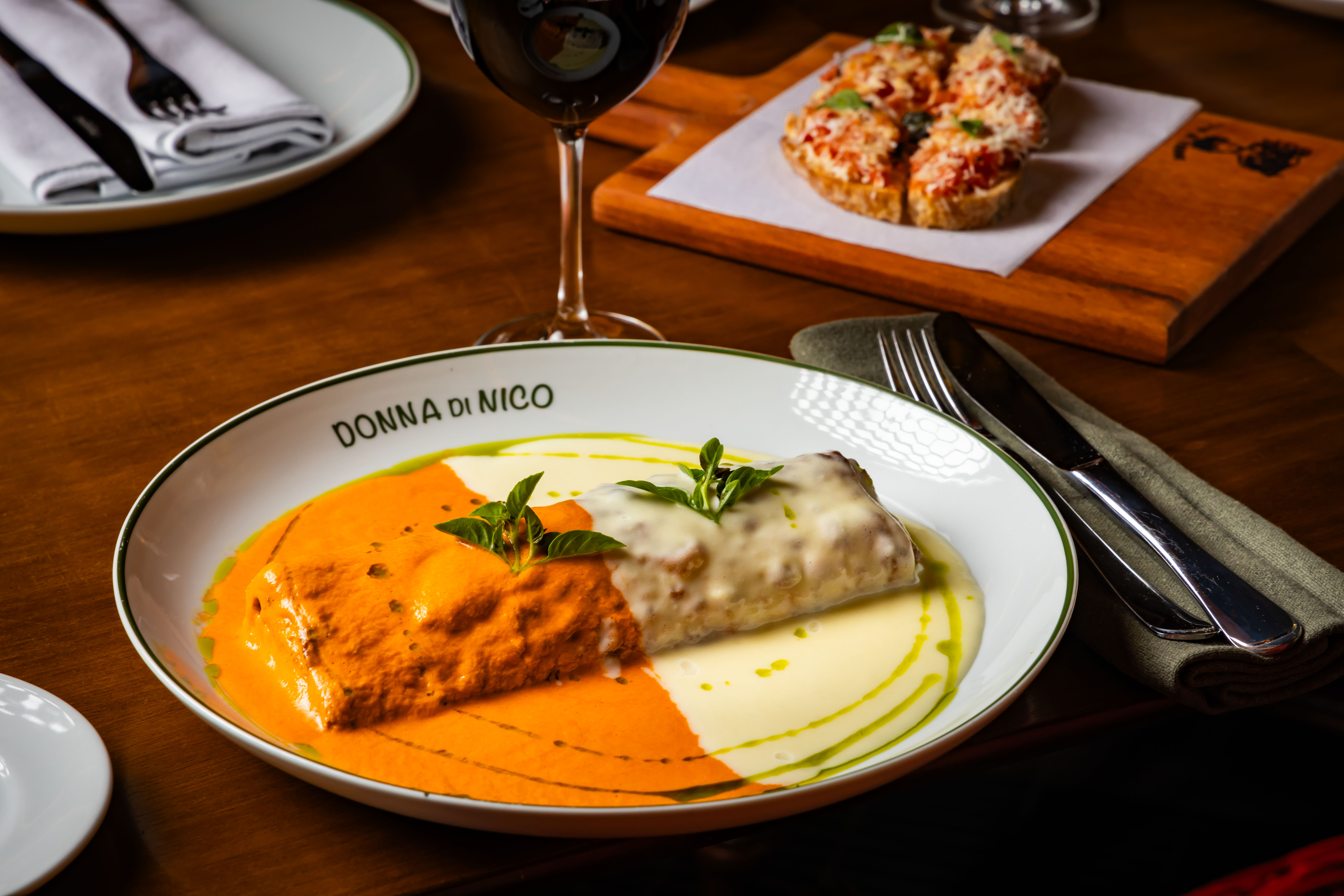 Novos restaurantes para conhecer em São Paulo