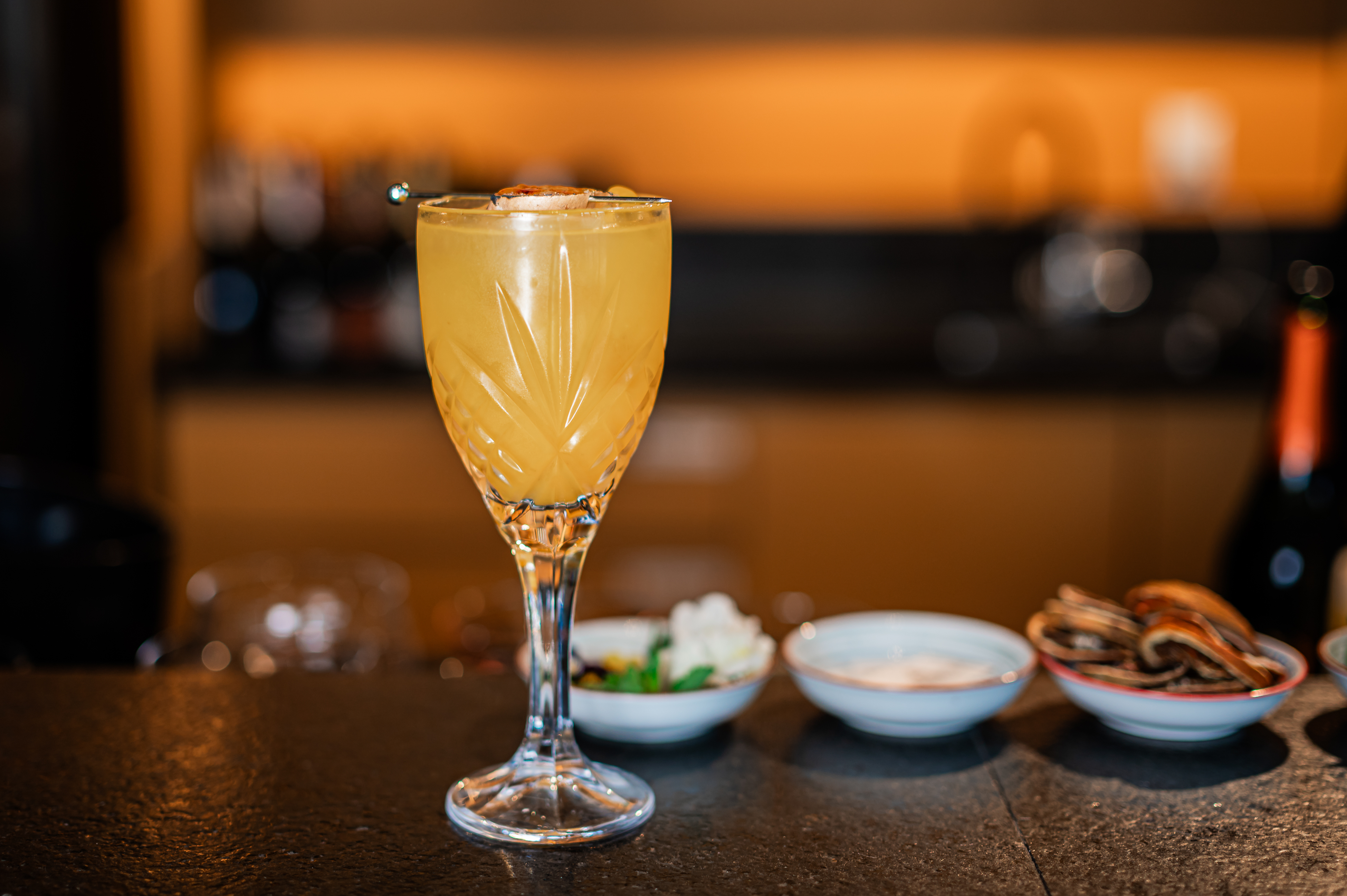 Drinks para o ver&atilde;o