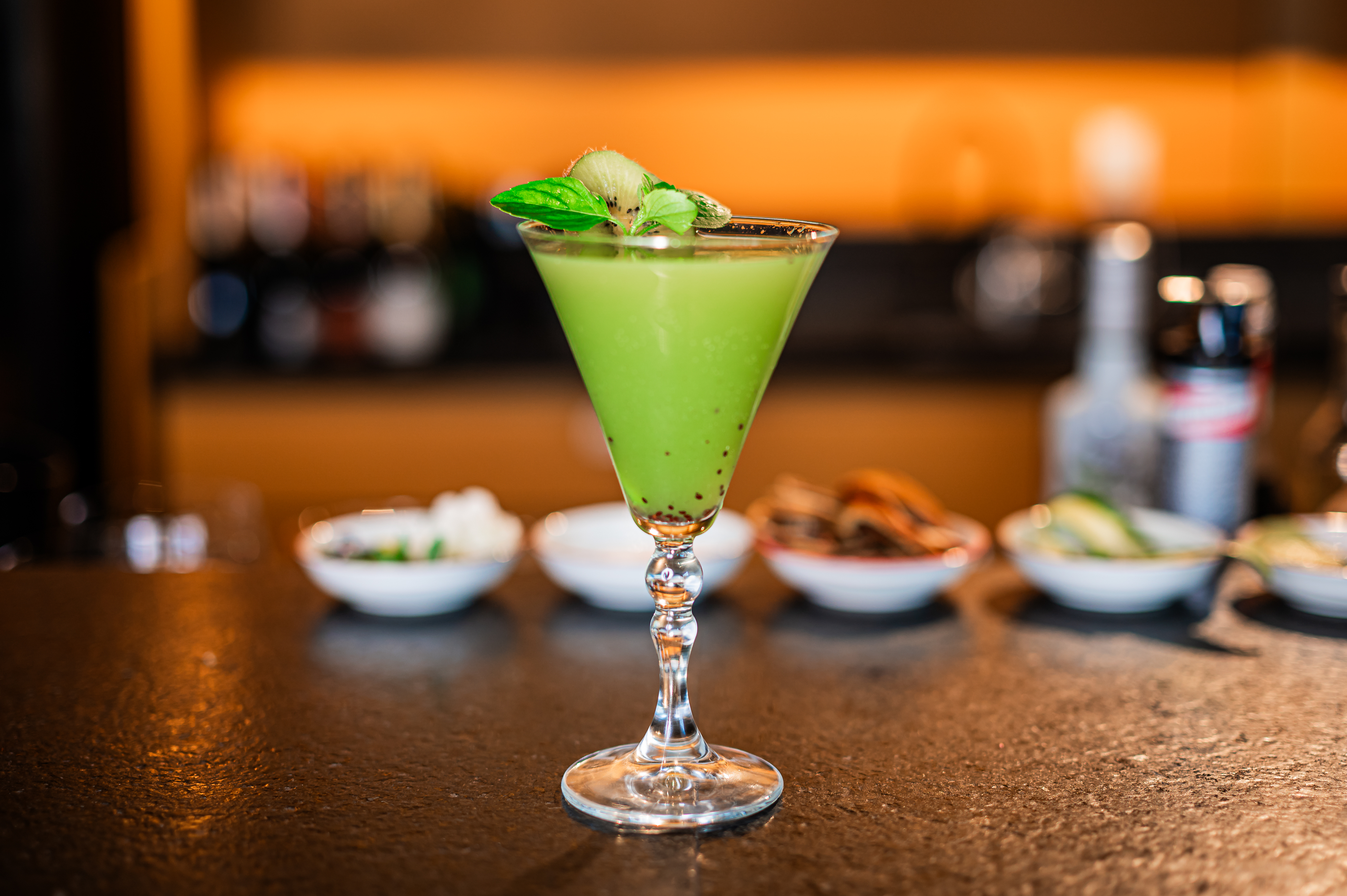 Drinks para o ver&atilde;o