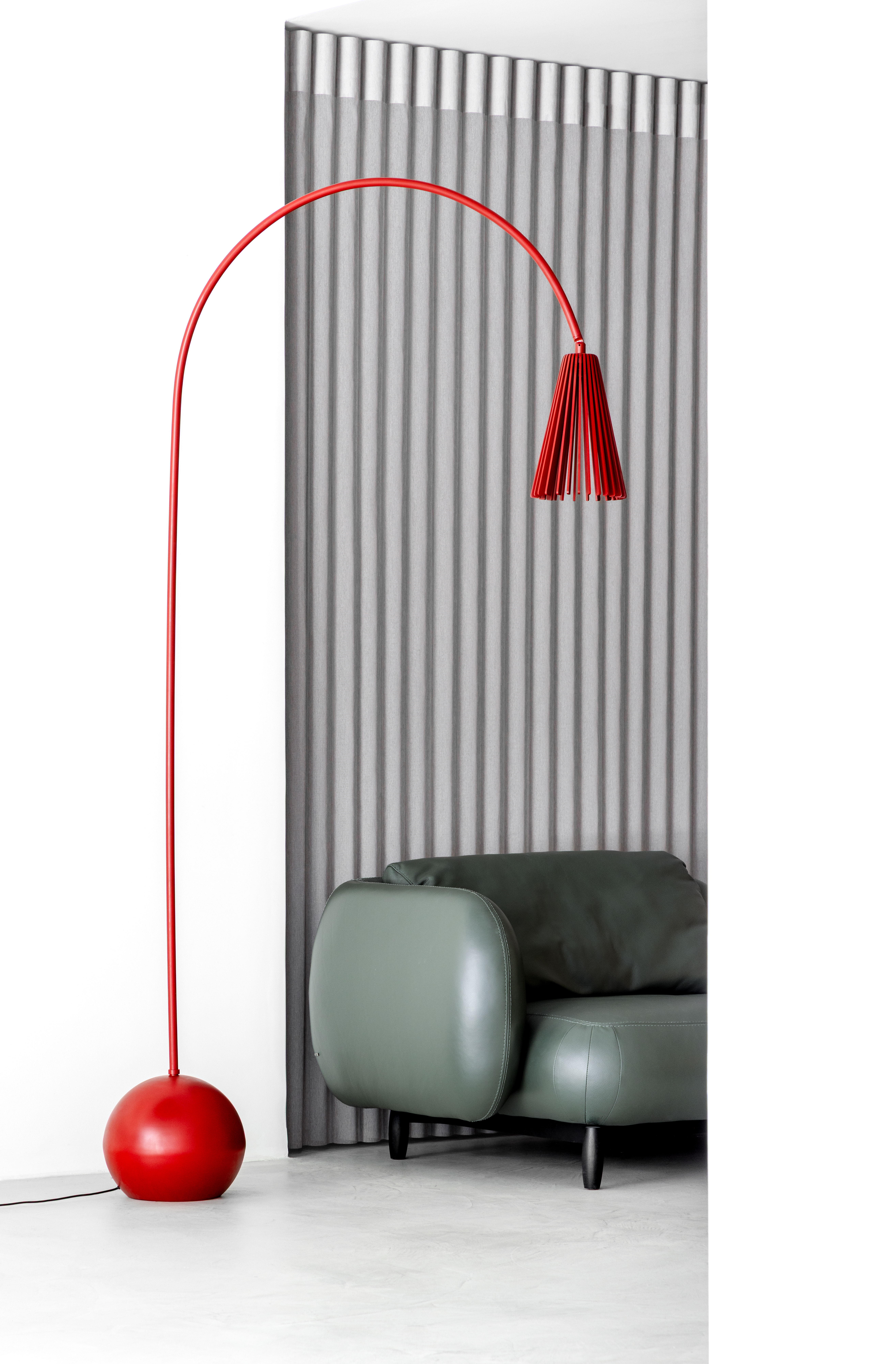 M&oacute;veis de design inspirados na cidade de S&atilde;o Paulo