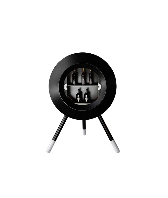 M&oacute;veis com design inspirado na cidade de S&atilde;o Paulo