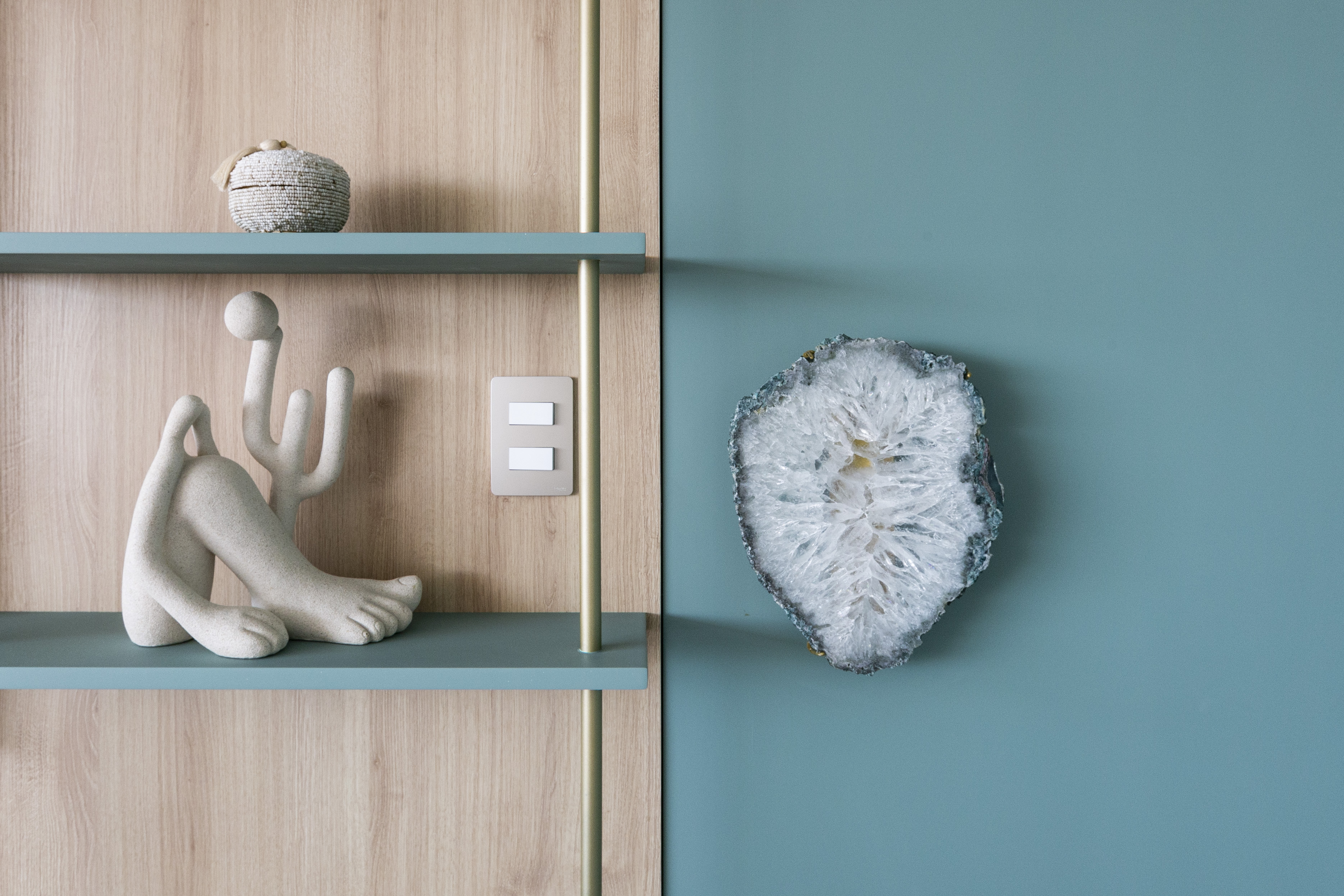 Projetos de decora&ccedil;&atilde;o com portas coloridas