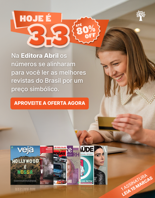 Ilustração da oferta