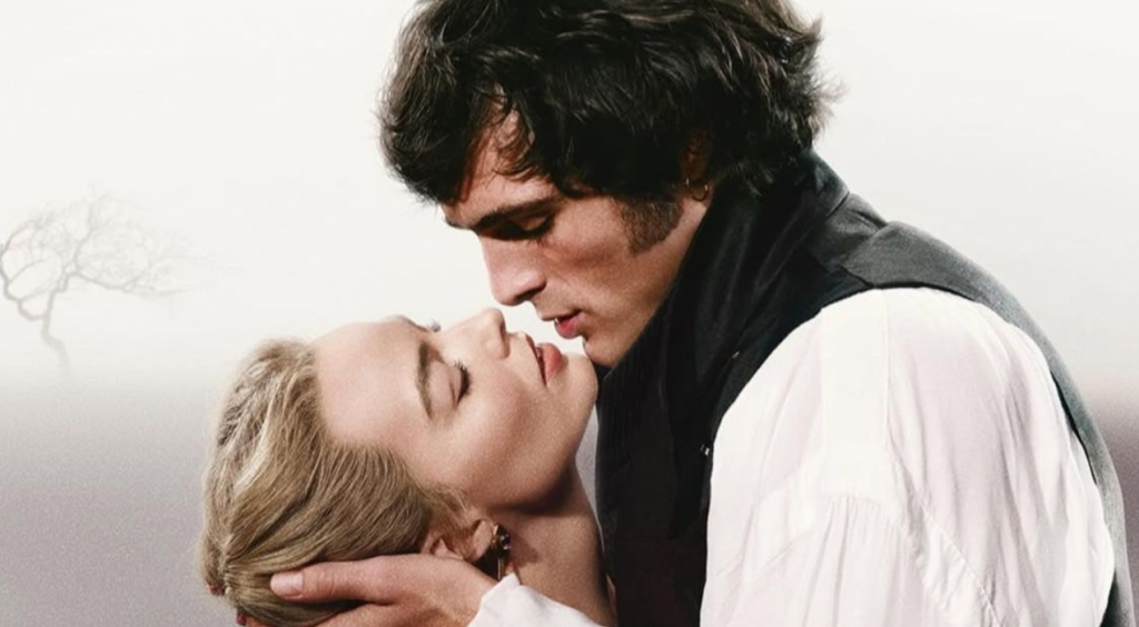 Livro x filme: o que muda na nova adaptação de O Morro dos Ventos Uivantes