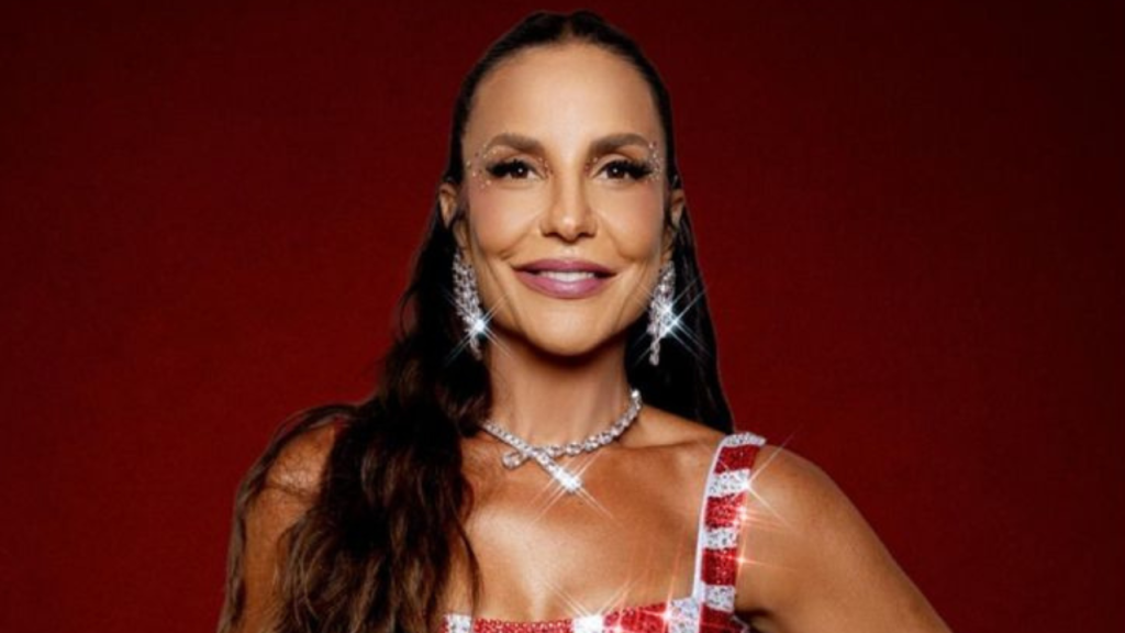 O que motivou Ivete Sangalo a retirar glúten e lactose da dieta