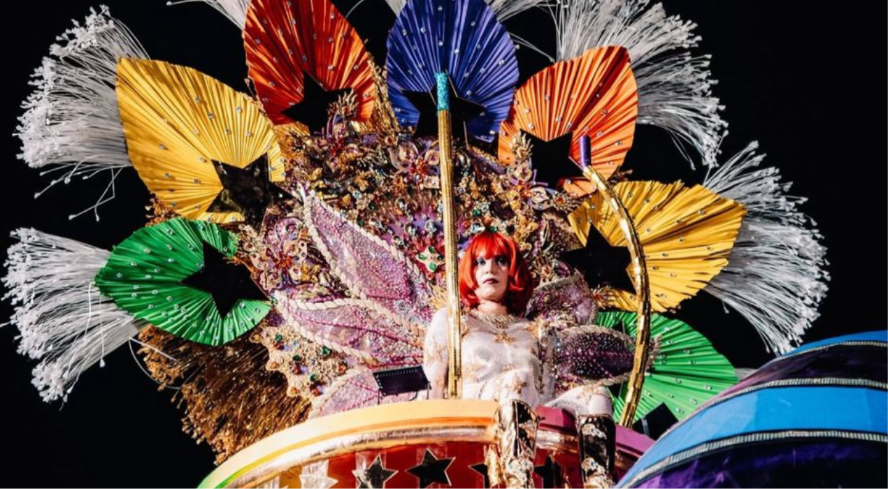 O pedido especial da família de Rita Lee para o desfile da Mocidade