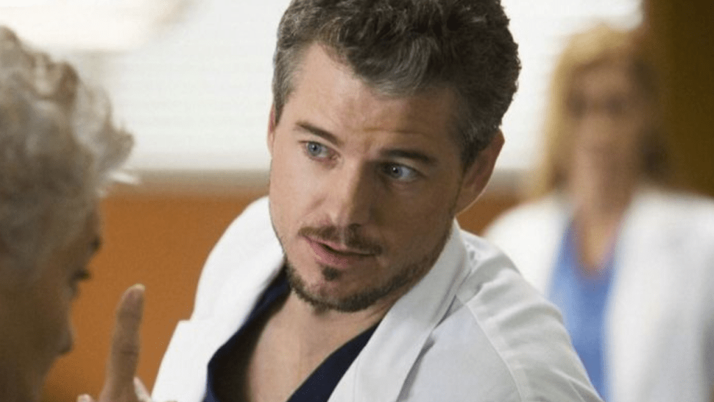 A reação do elenco de Grey’s Anatomy à morte de Eric Dane