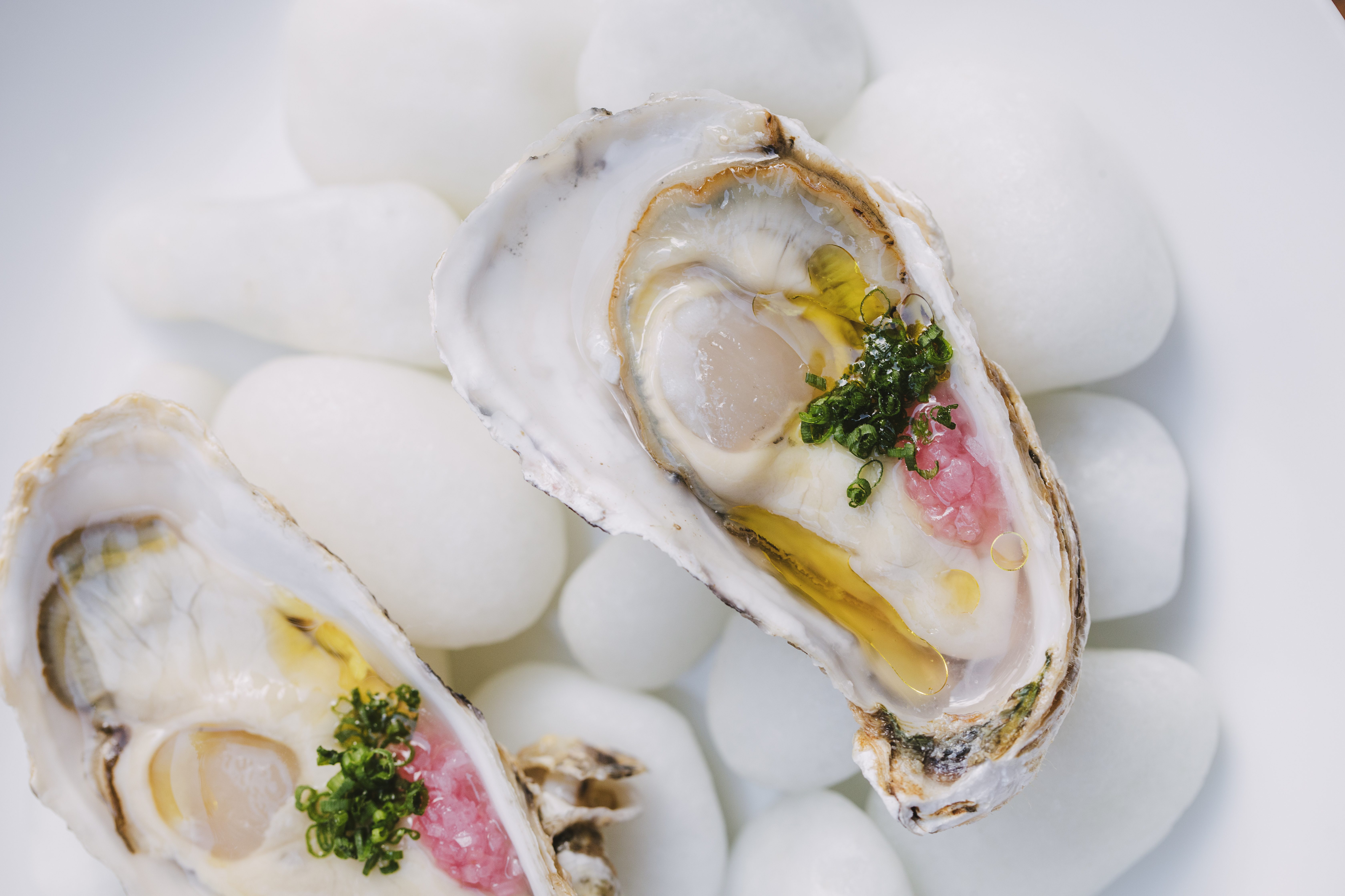 Onde comer ostras em S&atilde;o Paulo