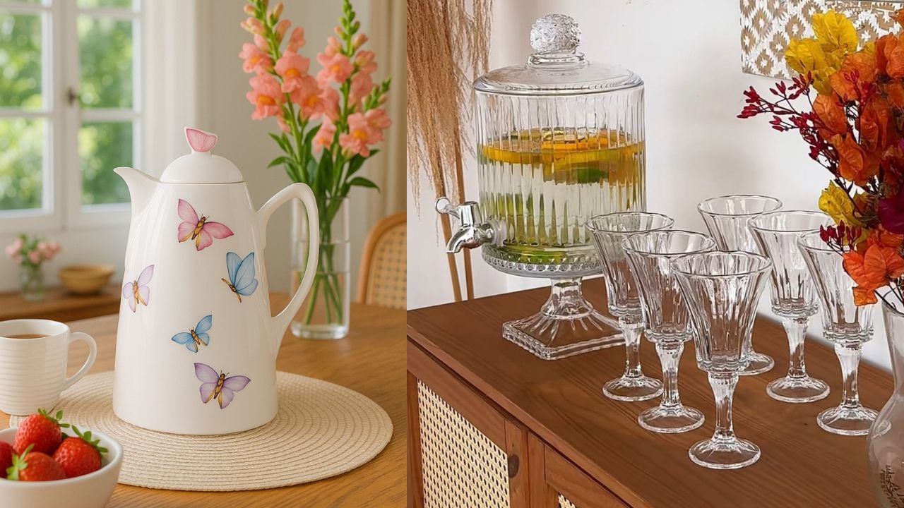 As melhores lojas de decora&ccedil;&atilde;o no Br&aacute;s