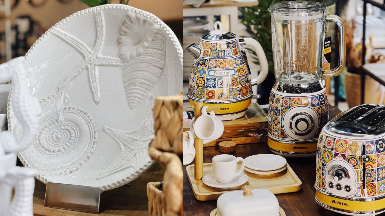 As melhores lojas de decora&ccedil;&atilde;o no Br&aacute;s