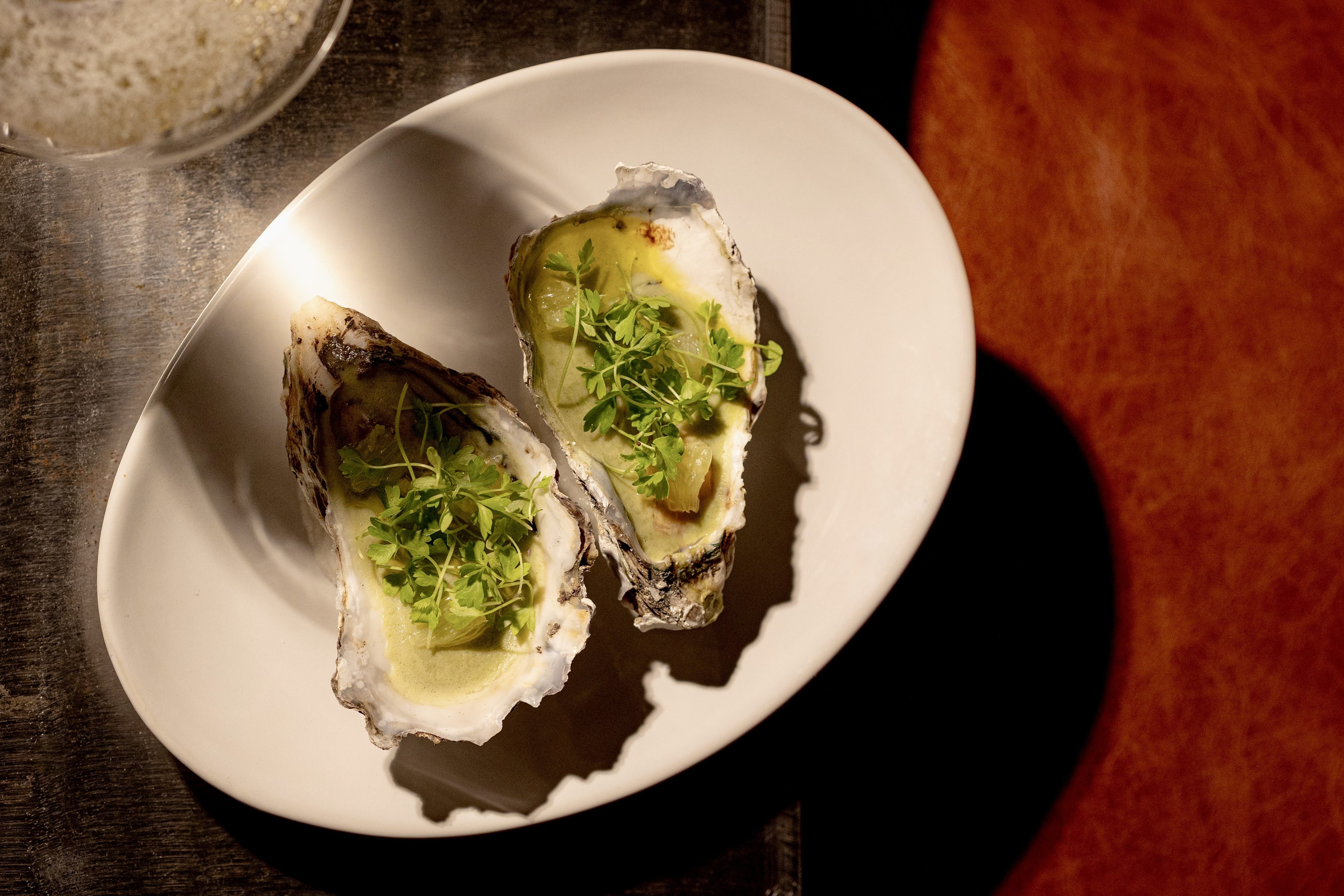 Onde comer ostras em S&atilde;o Paulo