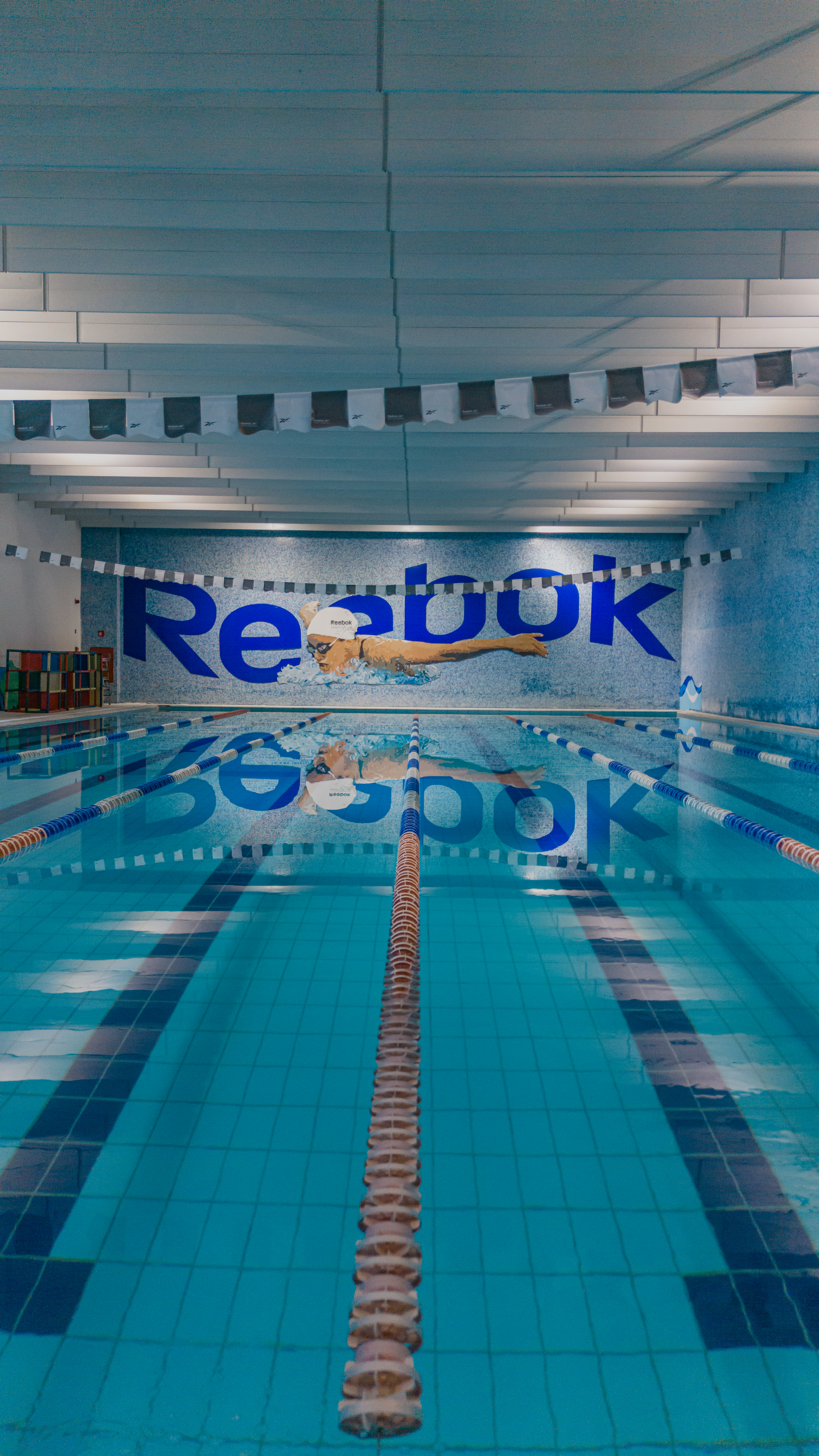 Piscina ol&iacute;mpica