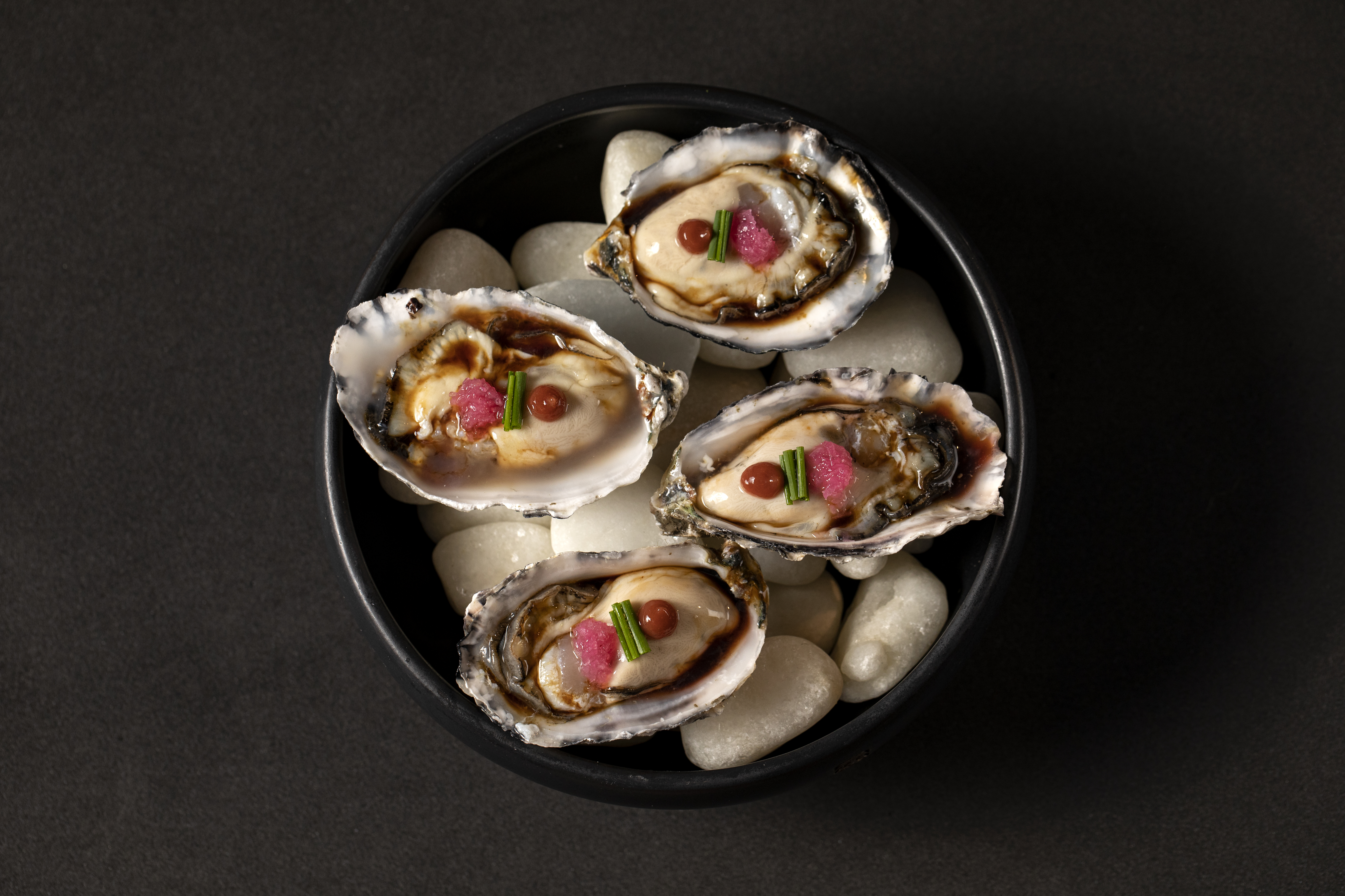 Onde comer ostras em S&atilde;o Paulo