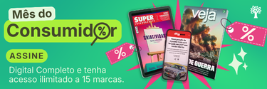 Ilustração da oferta