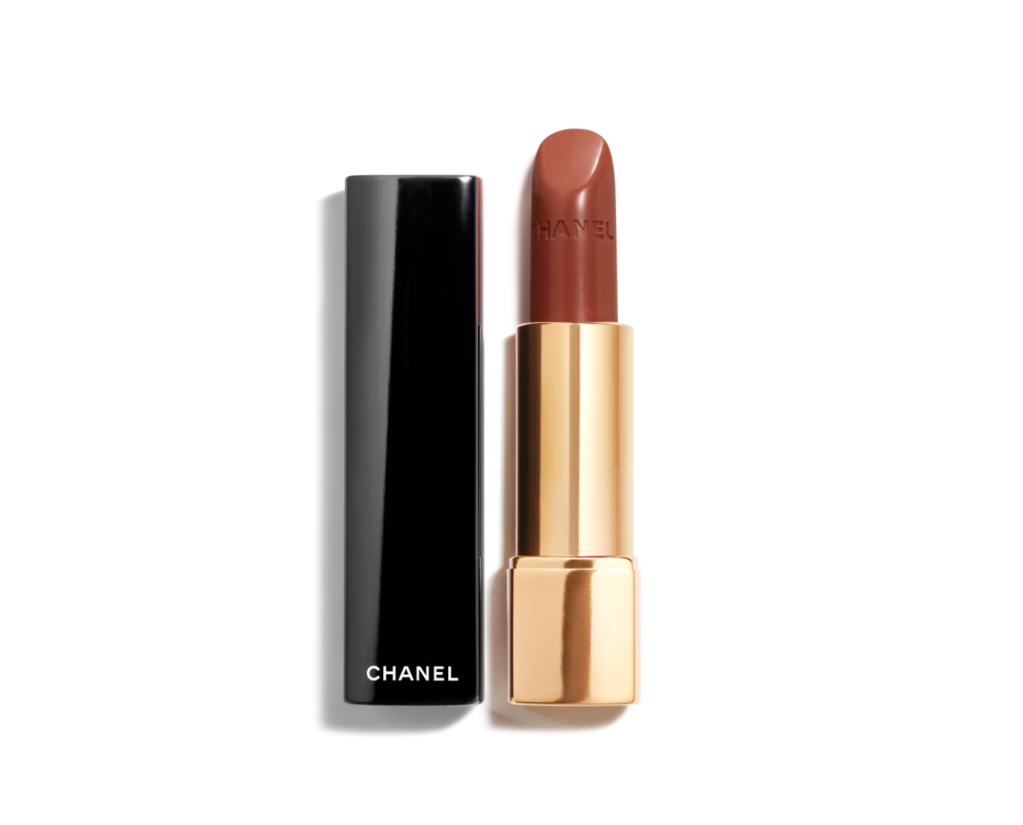 Batom Rouge Allure, de Chanel&nbsp;