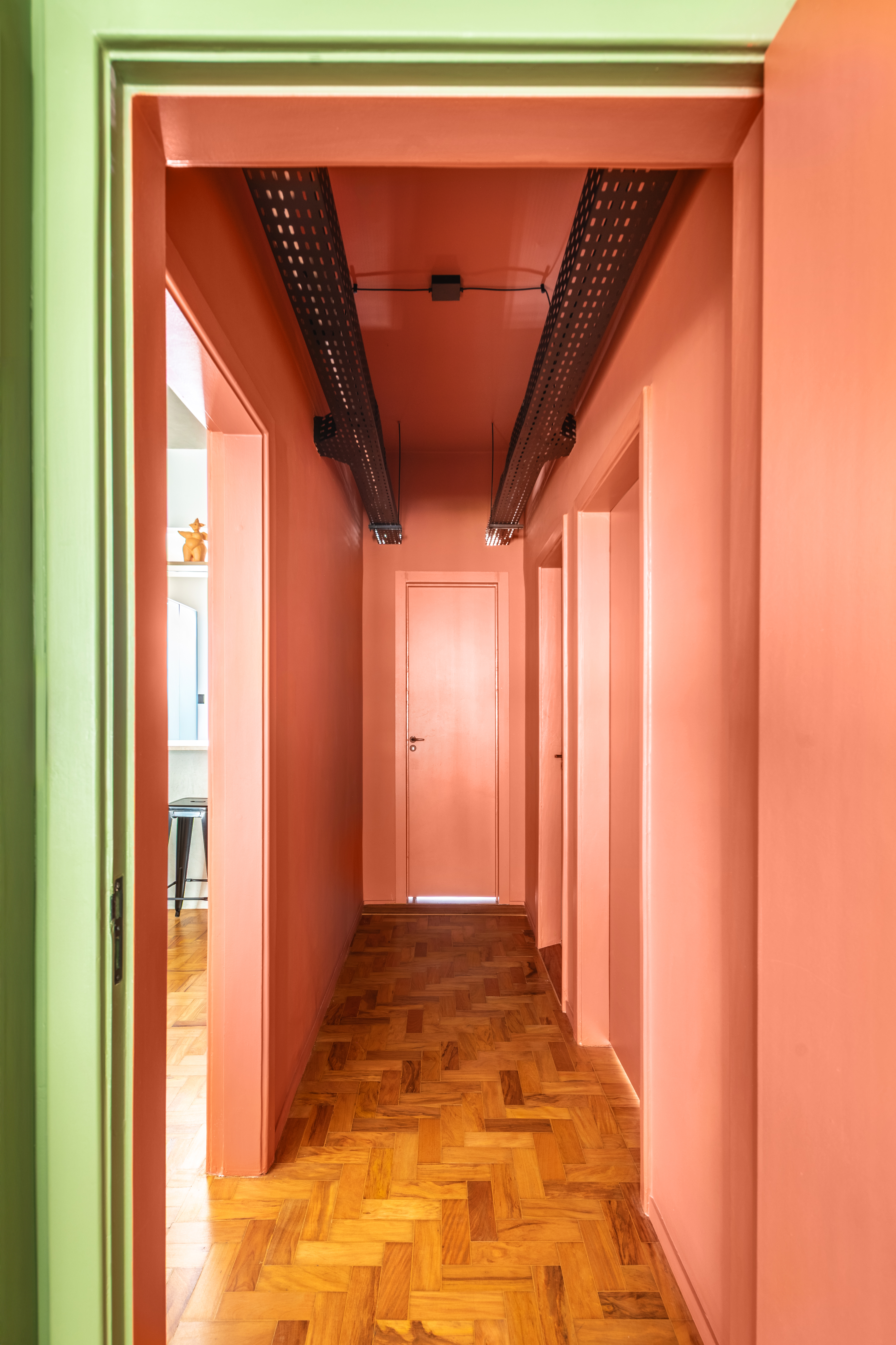 Tend&ecirc;ncias de decora&ccedil;&atilde;o que v&atilde;o transformar seu lar em 2026