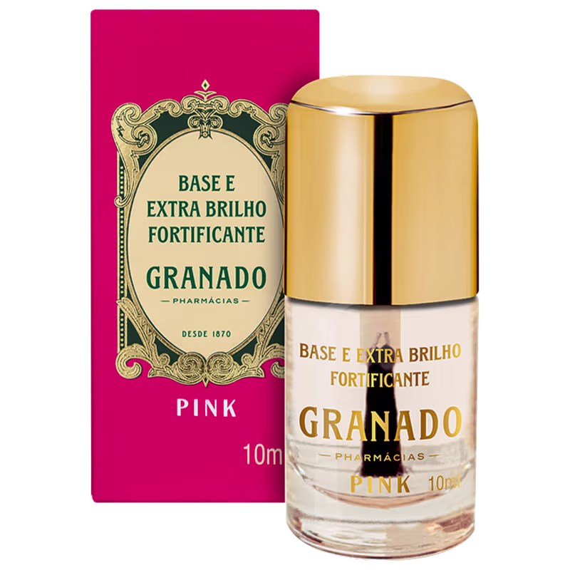 Base fortalecedora da Granado
